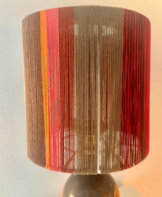 Dümler & Breiden 70er Vibes Tischlampe