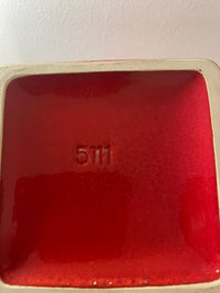 Cityscape Collection - XL Vasenlampe aus Cari Zalloni Vase - 55 cm — Ansicht 10