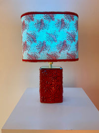 Scheurich Kosmos Tischlampe - Akku-Leuchte - 38 cm — Ansicht 15