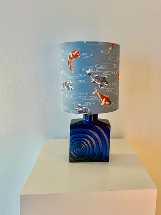 Kabellose Vasenlampe von Cari Zalloni für Steuler