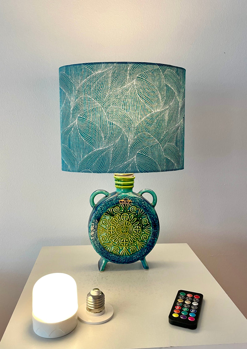 Botanical Light Collection - Bodo Mans for Bay Keramik — Ansicht 14