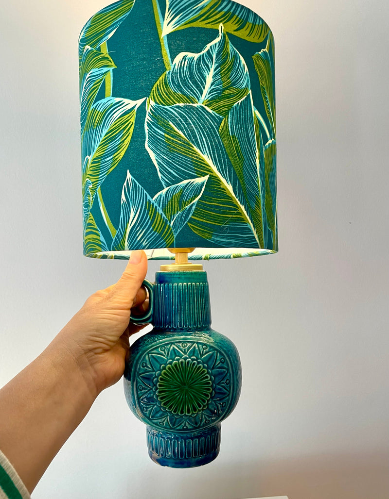 Botanical Light Collection - Bodo Mans for Bay Keramik — Ansicht 12