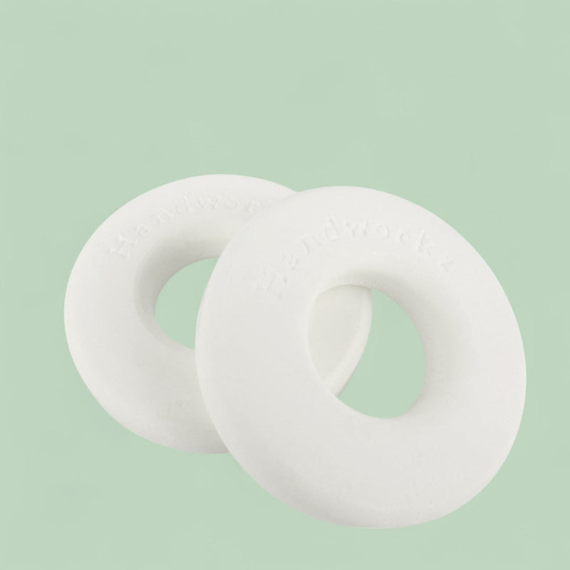 Cera Wax Rings for Wax Warmers Ø10cm – Set of 5, 200g — Ansicht 3