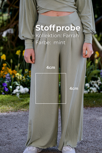 Kostenlose Stoffprobe von Vivien Joy – bis zu 4 Muster — Ansicht 7