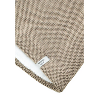 Loop Scarf Parkstein – Merino Wool & Recycled Polyester — Ansicht 5