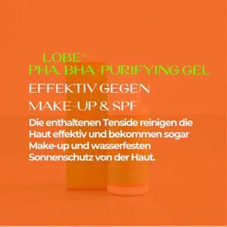 Avo Dream Cleansing Gel I Waschgel I Peeling-Effekt I mit Avocadoöl und weißem Tee I 150 ml