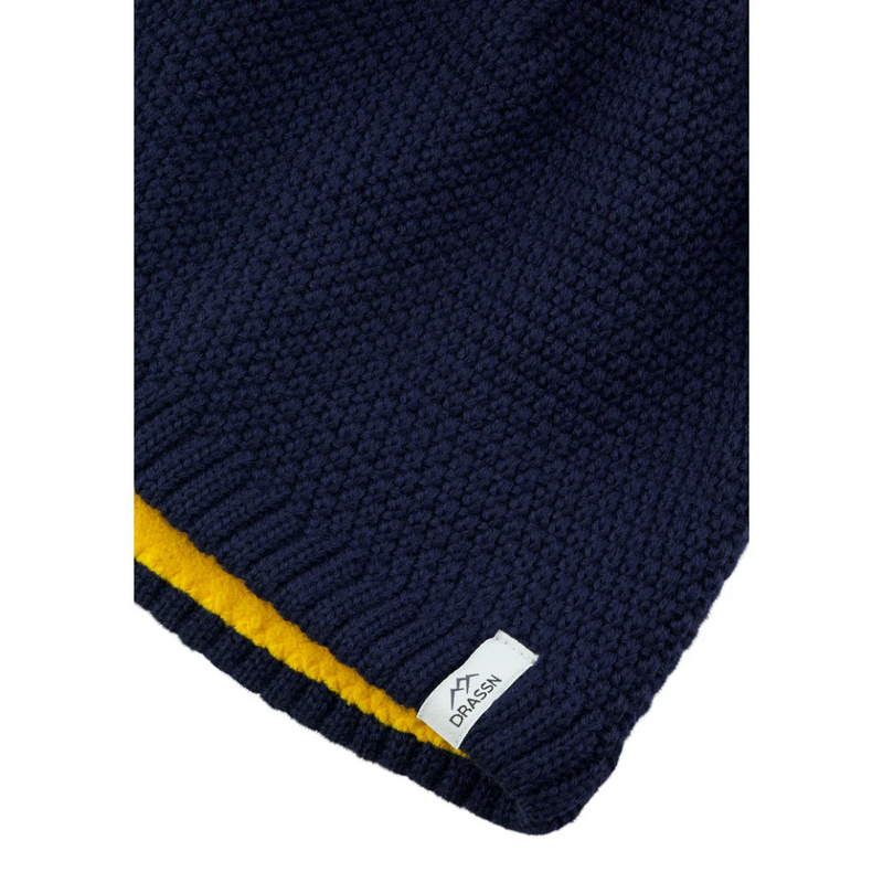 Beanie Tännesberg – 100% merino wool, Made in Germany — Ansicht 6