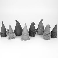 Concrete Gnome – Handmade — Ansicht 3
