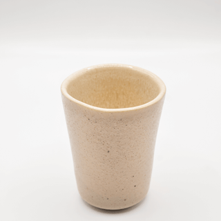 Espresso cup Eelina, 0.1 l | matte outside | glossy inside