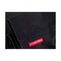 DAILYBREAD Boxer Briefs "Black" – Supima® Cotton | 2-Pack | Slim Fit — Ansicht 3