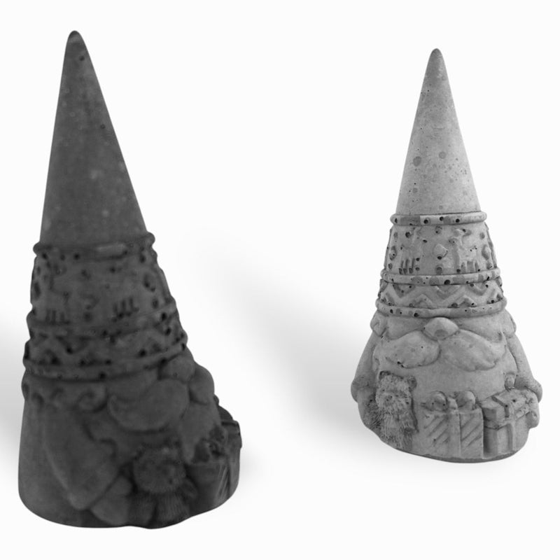 Nils – Concrete Gnome | Decorative | Modern — Ansicht 3