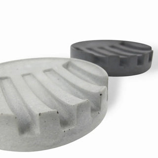 Sapun | Seifenschale aus Beton – Funktional | Modern | Langlebig