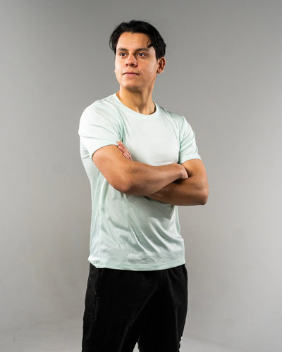 WAVE || Circular Shirt – NILPET® Breathable Sustainable
