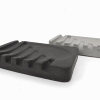 Savon Seifenschale aus Beton – Langlebig, Praktisch, Stilvoll — Ansicht 3