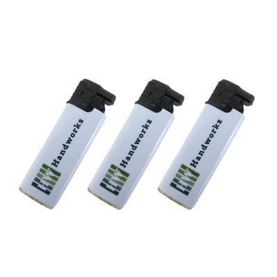 Storm Lighter unilite® Turbo Flame Refillable Robust