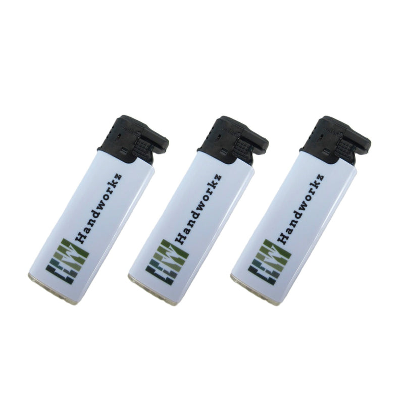 Storm Lighter unilite® Turbo Flame Refillable Robust — Ansicht 3
