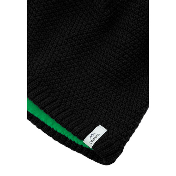 Beanie Tännesberg – 100% merino wool, Made in Germany