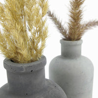 Baab Concrete Vase – Modern, Robust, Timeless — Ansicht 3