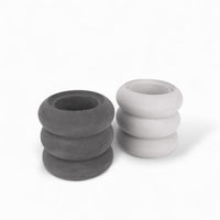 Rio Concrete Planter – Watertight, Versatile, Durable — Ansicht 3