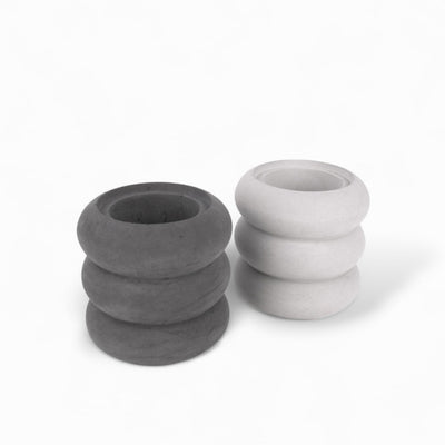 Rio Concrete Planter – Watertight, Versatile, Durable