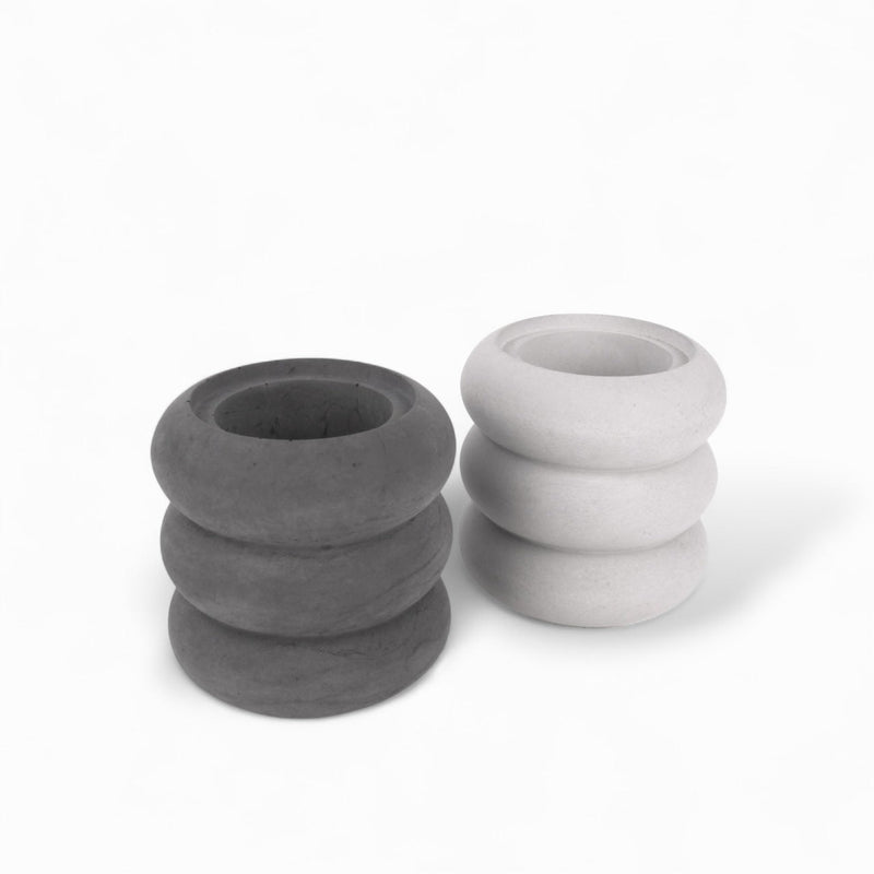 Rio Concrete Planter – Watertight, Versatile, Durable — Ansicht 3