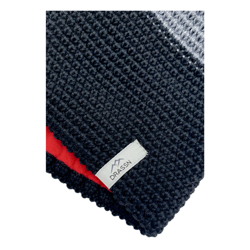 Beanie 'Leuchtenberg' – Merino Wool & Recycled | Made in Germany — Ansicht 5