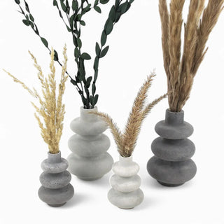 Pasu | Vase aus Beton