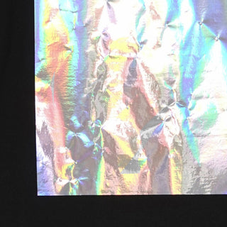 Starstyling Big Square T-Shirt – Unisex | Metallic Print | Signature Design