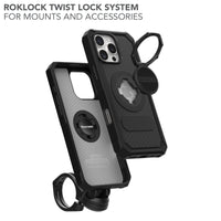 Ultra-Durable iPhone 16 Pro Max Rugged Case: Military-Grade Drop Protection, MagSafe Compatible — Ansicht 4