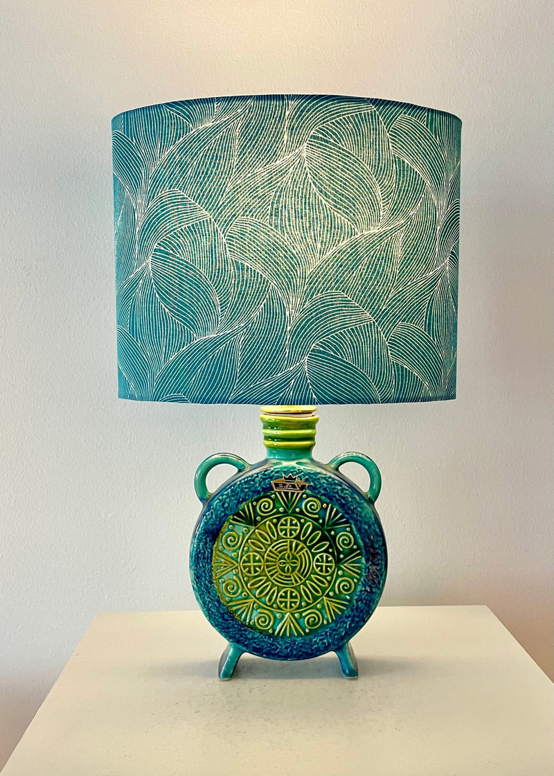 Botanical Light Collection - Bodo Mans for Bay Keramik — Roomlight Studio