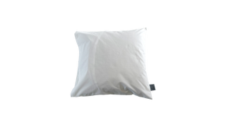 Villa Jade° Bio Kopfkissenbezug – Naturestyle Weiß | 100 % kbA Baumwolle | GOTS-zertifiziert