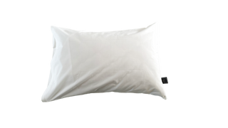 Villa Jade° Bio Kopfkissenbezug – Naturestyle Weiß | 100 % kbA Baumwolle | GOTS-zertifiziert