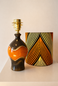 Fat Lava Pop Art Lampe von Dümler & Breiden — Ansicht 4