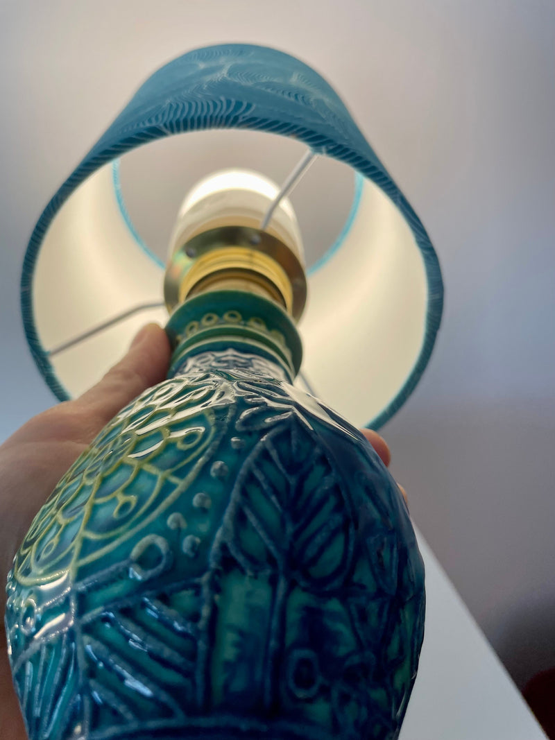 Botanical Light Collection - Bodo Mans for Bay Keramik — Ansicht 8