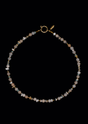 Tamara Pearl Necklace – Natural pearls handcrafted, customizable