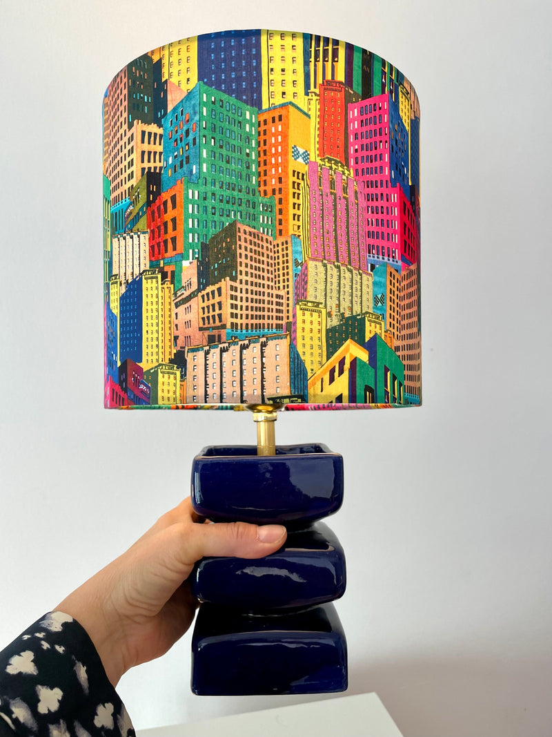 Cityscape Collection - Cari Zalloni for Steuler Keramik - Pop Art - 36 cm — Ansicht 6
