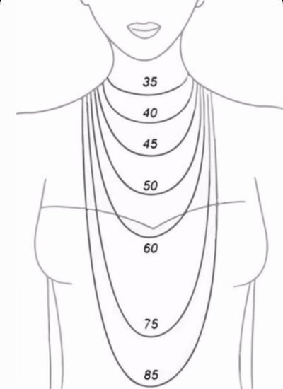 Melissa Handmade Pearl Necklace - Natural & Freshwater Pearls Stainless Steel Clasp