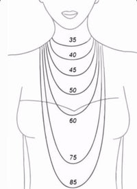 Laureline Pearl Necklace – Handmade Elegance | Miyuki & Freshwater Pearls — Ansicht 4