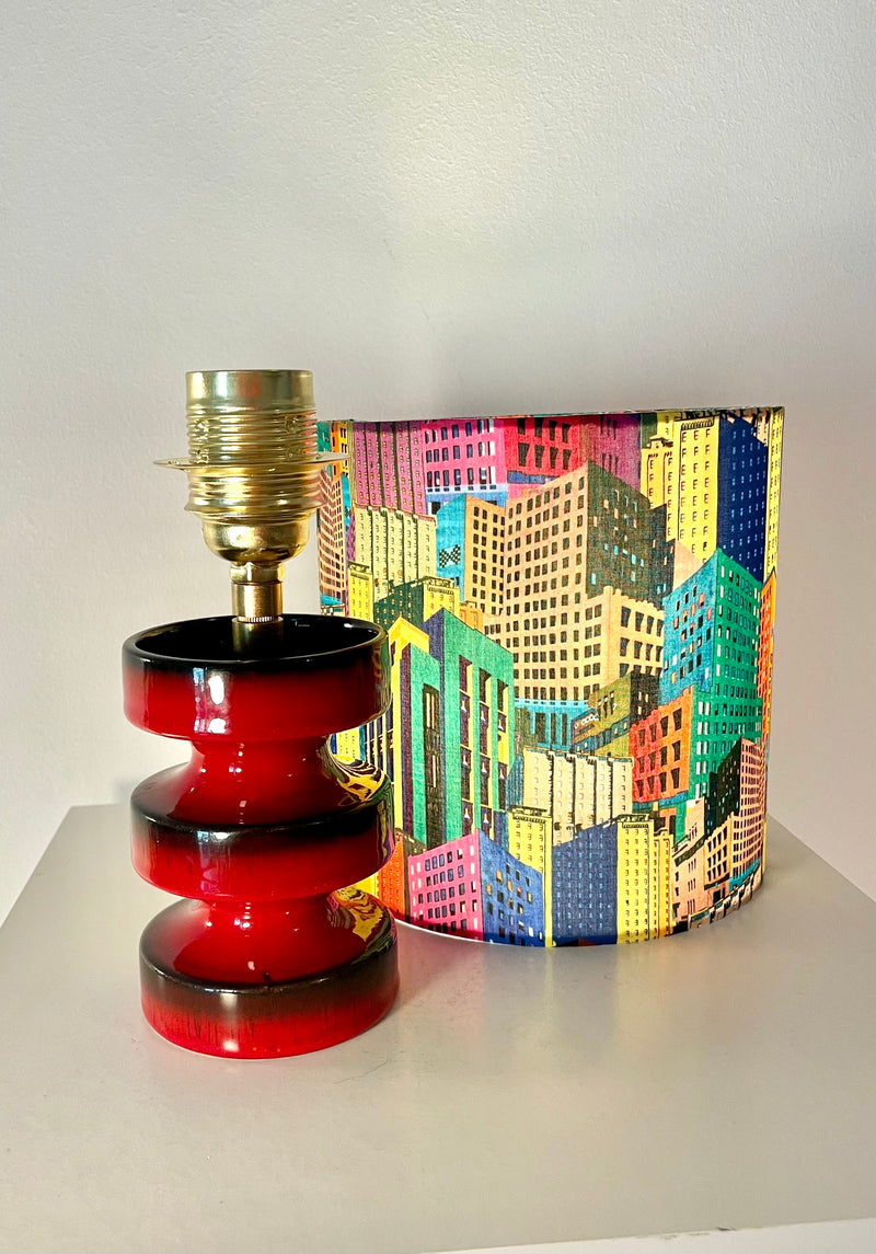 Cityscape Collection - Cari Zalloni für Steuler Keramik — Ansicht 6