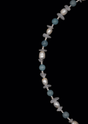 Vanessa Pearl Necklace – Natural Pearls Handmade Customizable