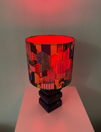 Cityscape Collection - Cari Zalloni for Steuler Keramik - Pop Art - 36 cm — Ansicht 12