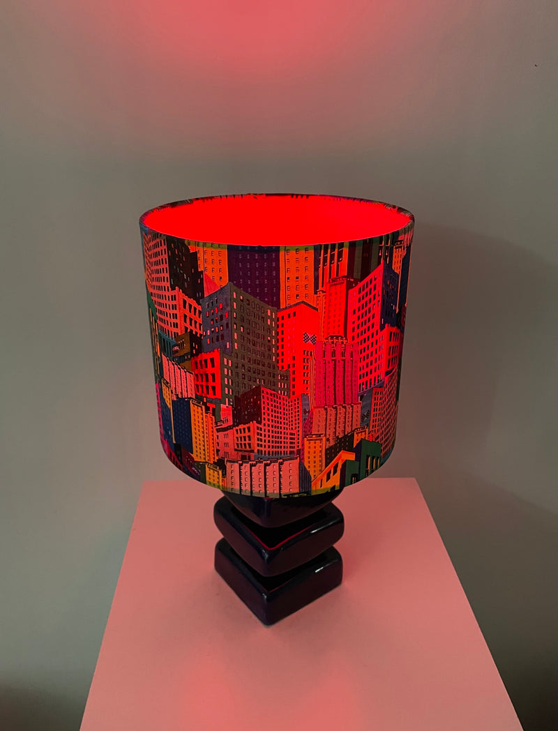 Cityscape Collection - Cari Zalloni for Steuler Keramik - Pop Art - 36 cm — Ansicht 12