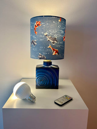 Kabellose Vasenlampe von Cari Zalloni für Steuler