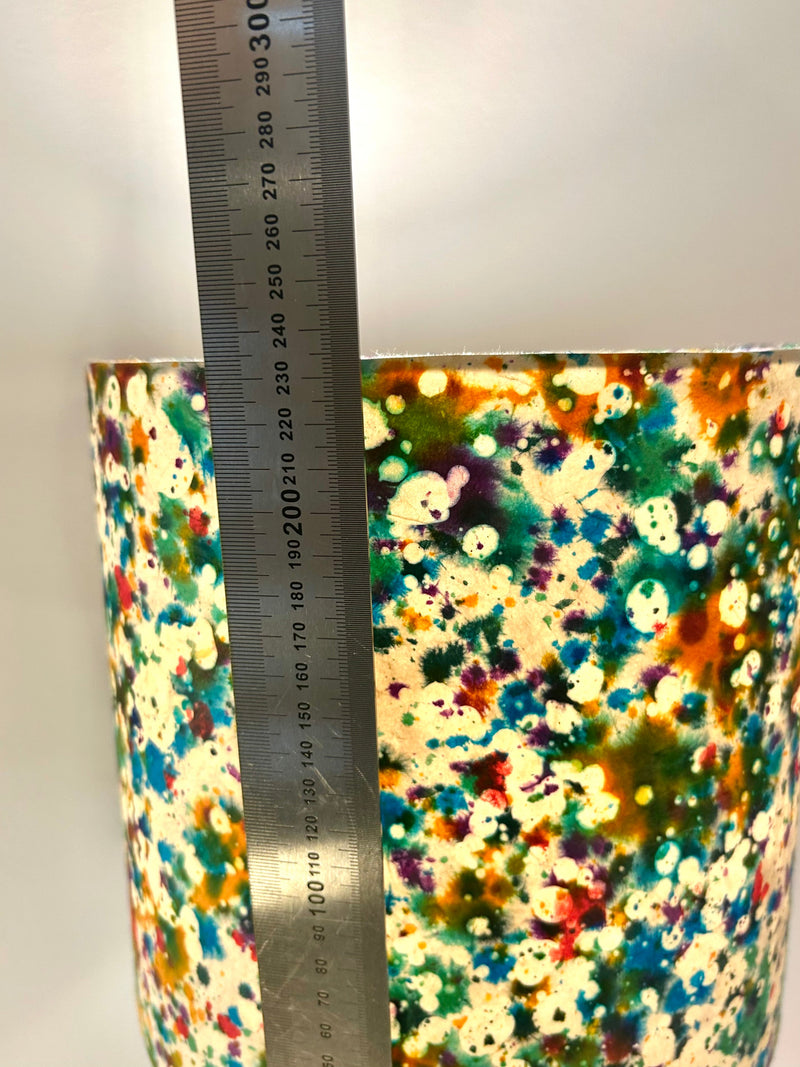 Mid Century Stehlampe von Wächtersbach — Ansicht 9