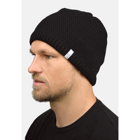 Beanie Tännesberg – 100% merino wool, Made in Germany — Ansicht 4