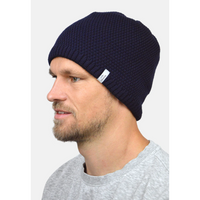Beanie Tännesberg – 100% merino wool, Made in Germany — Ansicht 7
