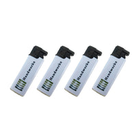 Storm Lighter unilite® Turbo Flame Refillable Robust — Ansicht 4