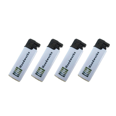 Storm Lighter unilite® Turbo Flame Refillable Robust