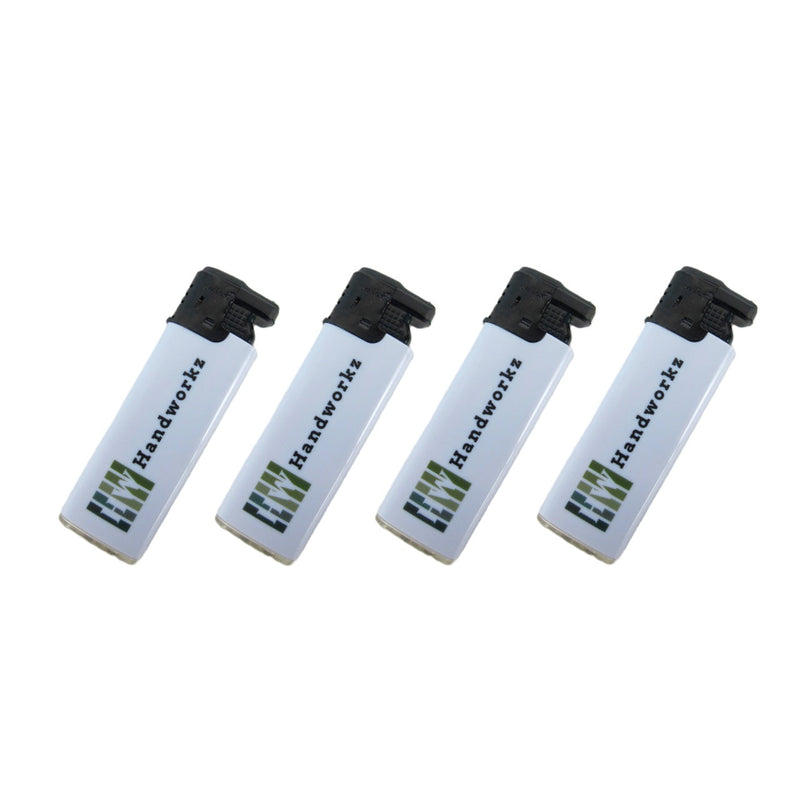 Storm Lighter unilite® Turbo Flame Refillable Robust — Ansicht 4