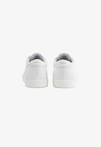 kūlson Sneaker vegan one – Veganes Maisleder, recycelte Sohle, handgefertigt Portugal — Ansicht 5